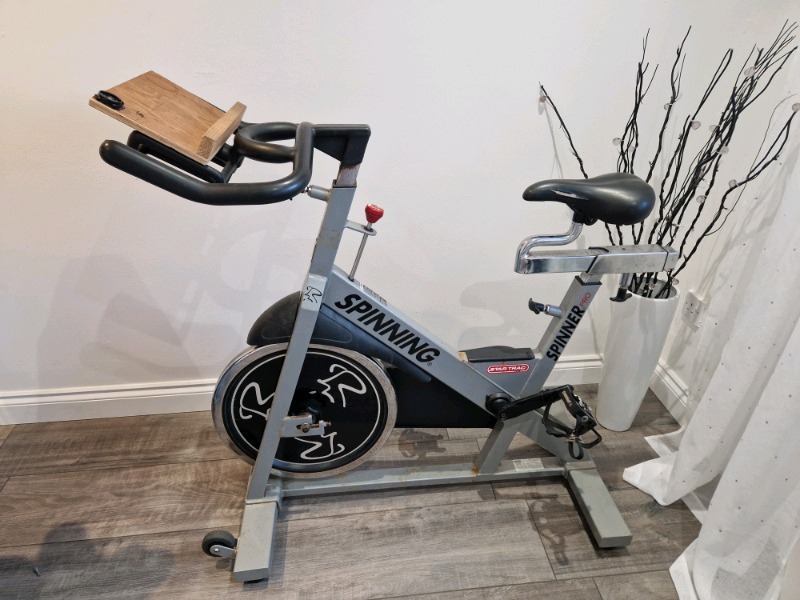 star trac spinner pro | in Clydebank 
